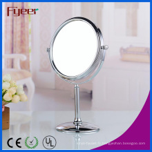 Fyeer Fashion Double Side Turnover Libre Miroir de table debout (M5108)